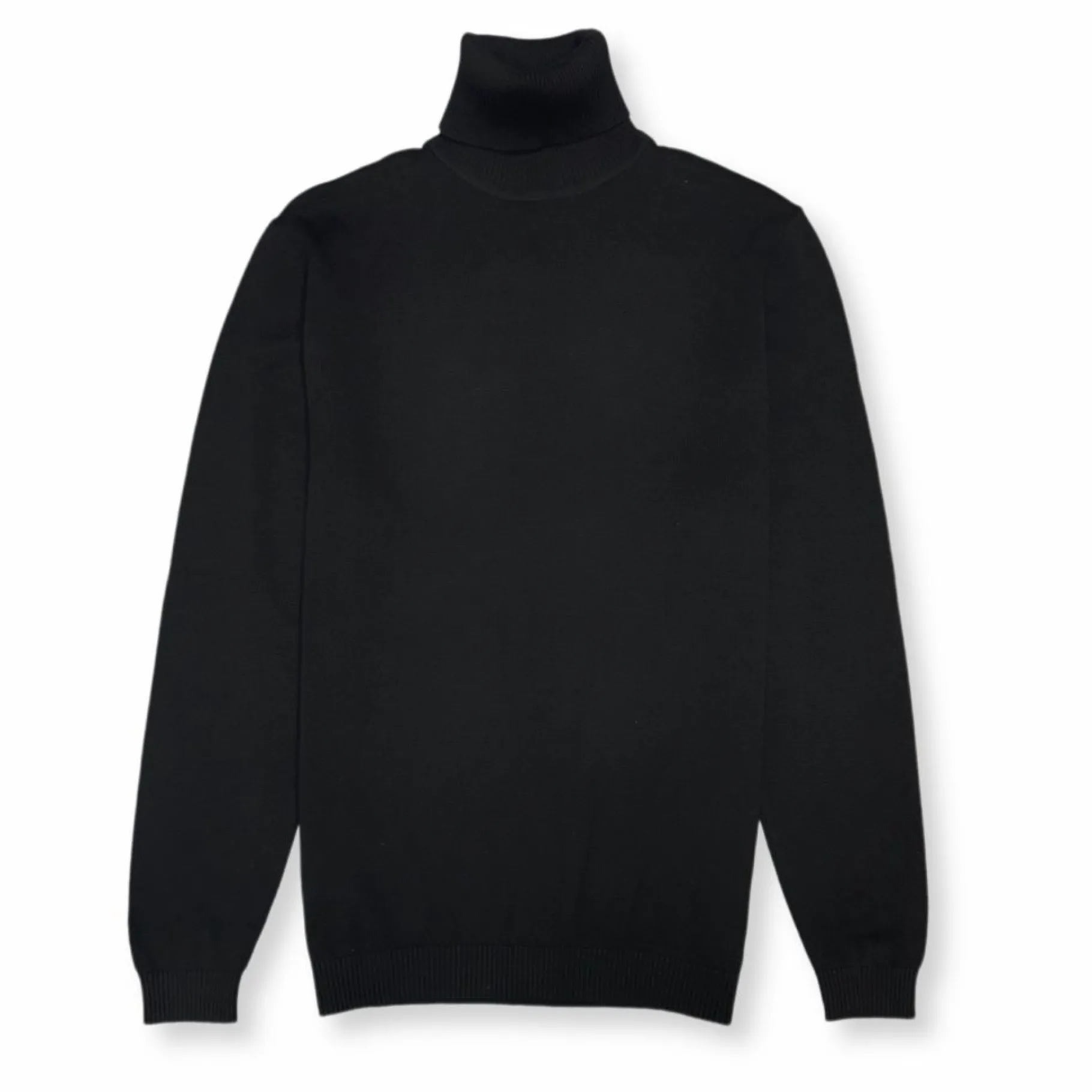 New Edition Fashion Donnie Turtleneck Sweater> Sweaters