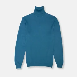 New Edition Fashion Donnie Turtleneck Sweater> Sweaters