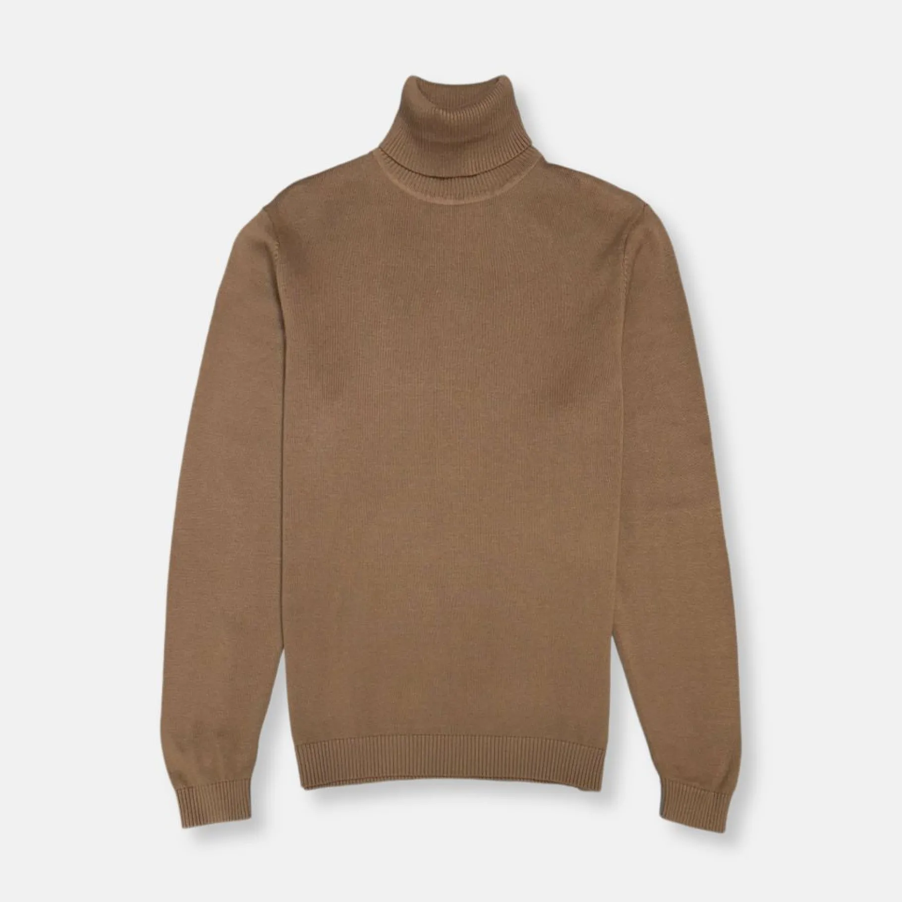 New Edition Fashion Donnie Turtleneck Sweater> Sweaters