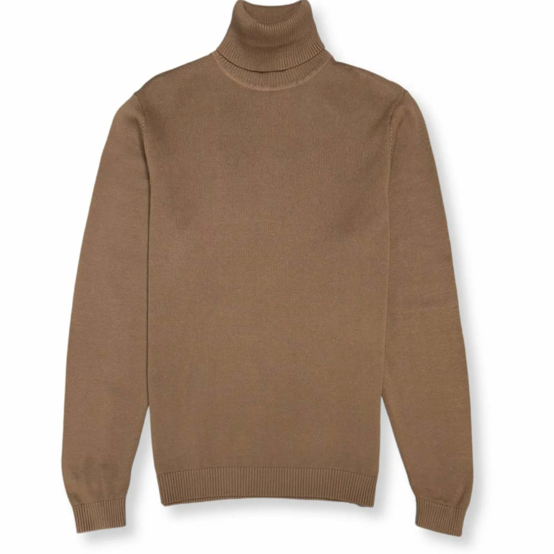 New Edition Fashion Donnie Turtleneck Sweater> Sweaters