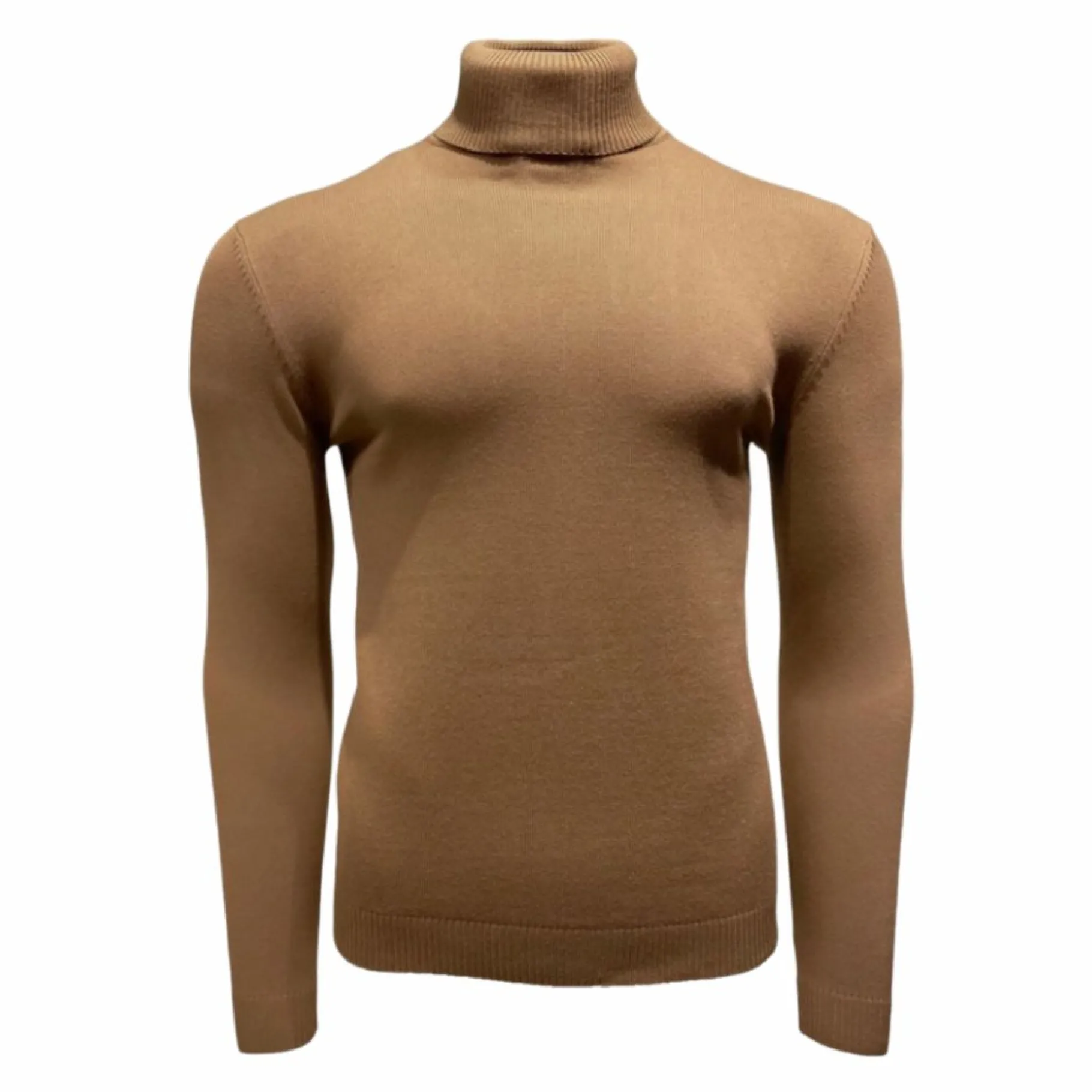 New Edition Fashion Donnie Turtleneck Sweater> Sweaters