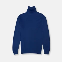 New Edition Fashion Donnie Turtleneck Sweater> Sweaters