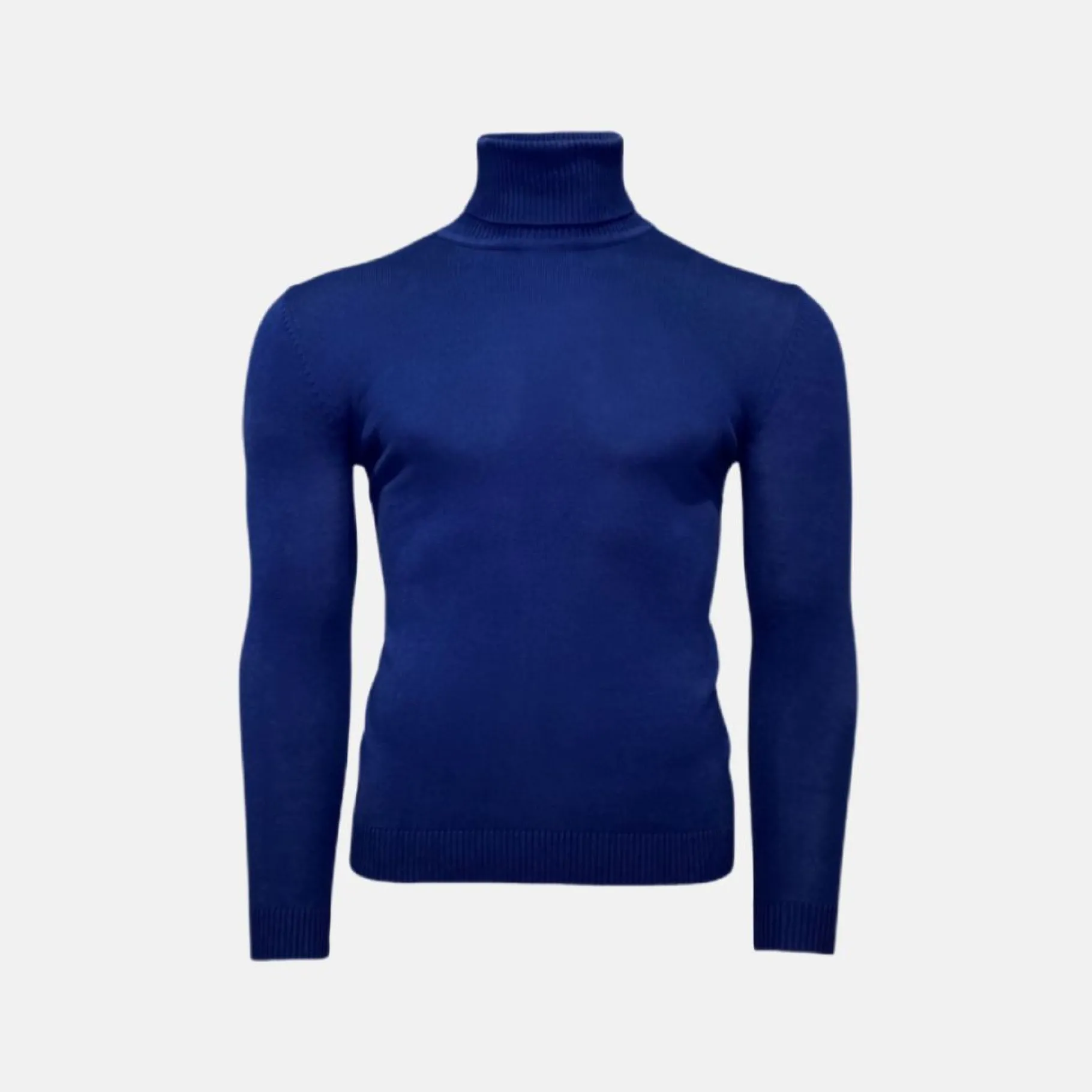 New Edition Fashion Donnie Turtleneck Sweater> Sweaters