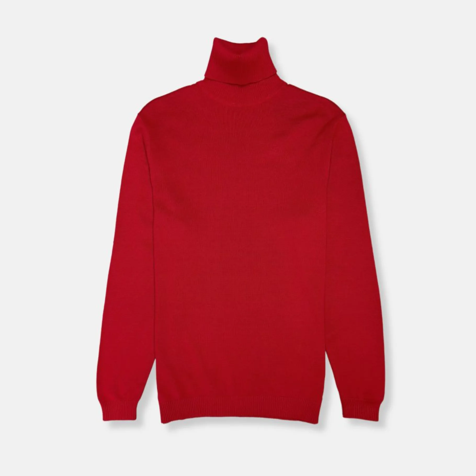 New Edition Fashion Donnie Turtleneck Sweater> Sweaters