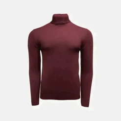 New Edition Fashion Donnie Turtleneck Sweater><noscript><img width=