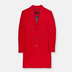 New Edition Fashion Dorchester Top Coat> Coats & Outerwear