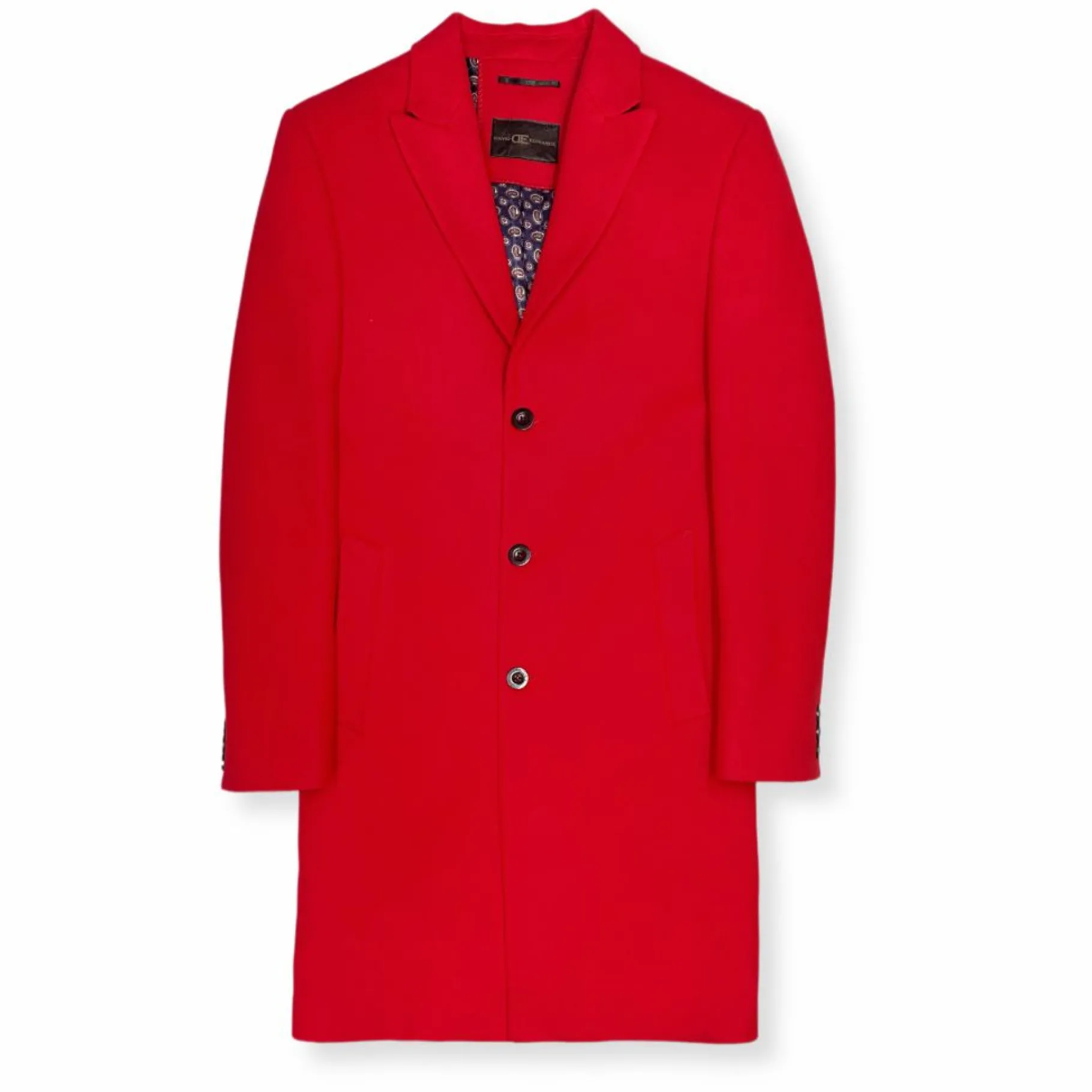 New Edition Fashion Dorchester Top Coat> Coats & Outerwear