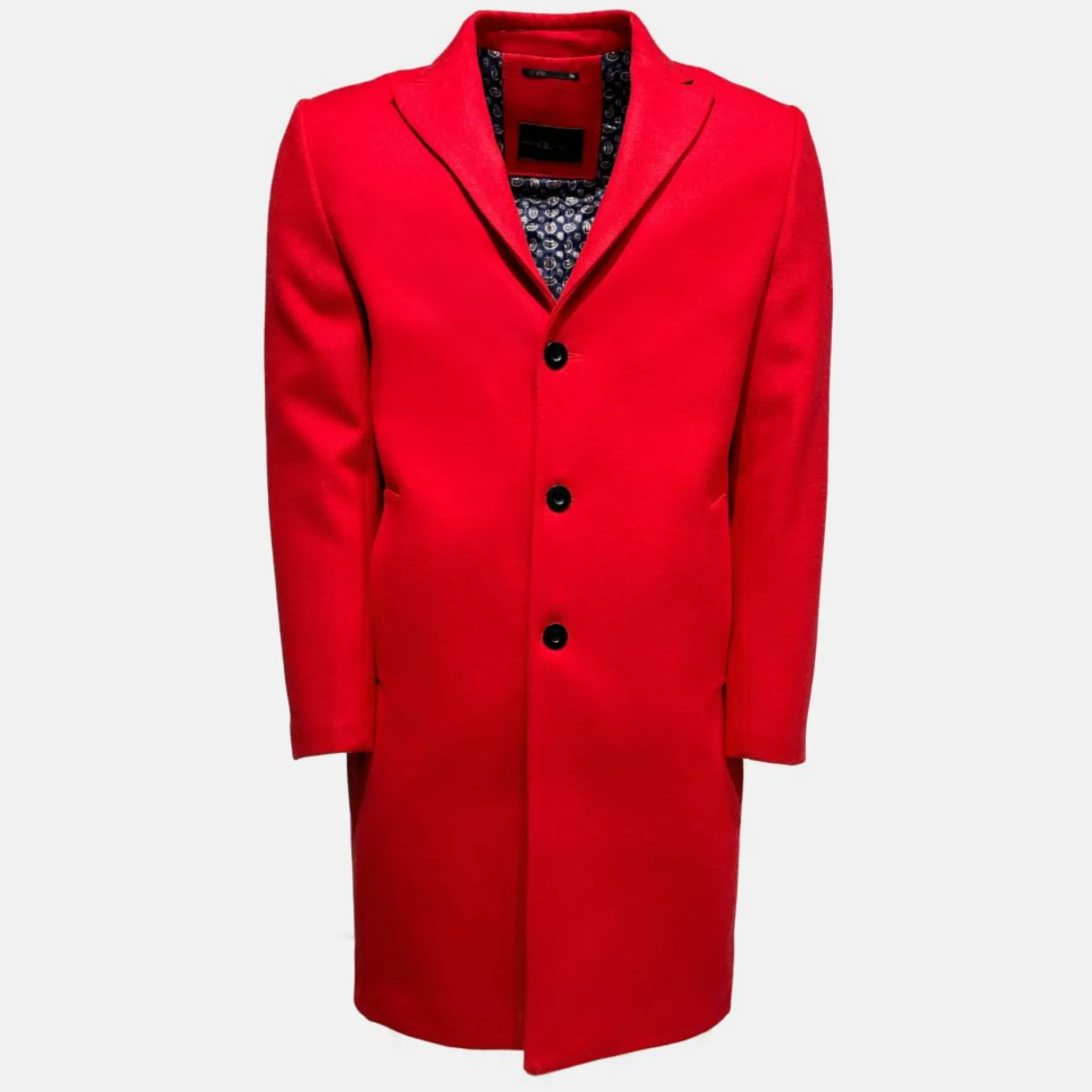 New Edition Fashion Dorchester Top Coat> Coats & Outerwear