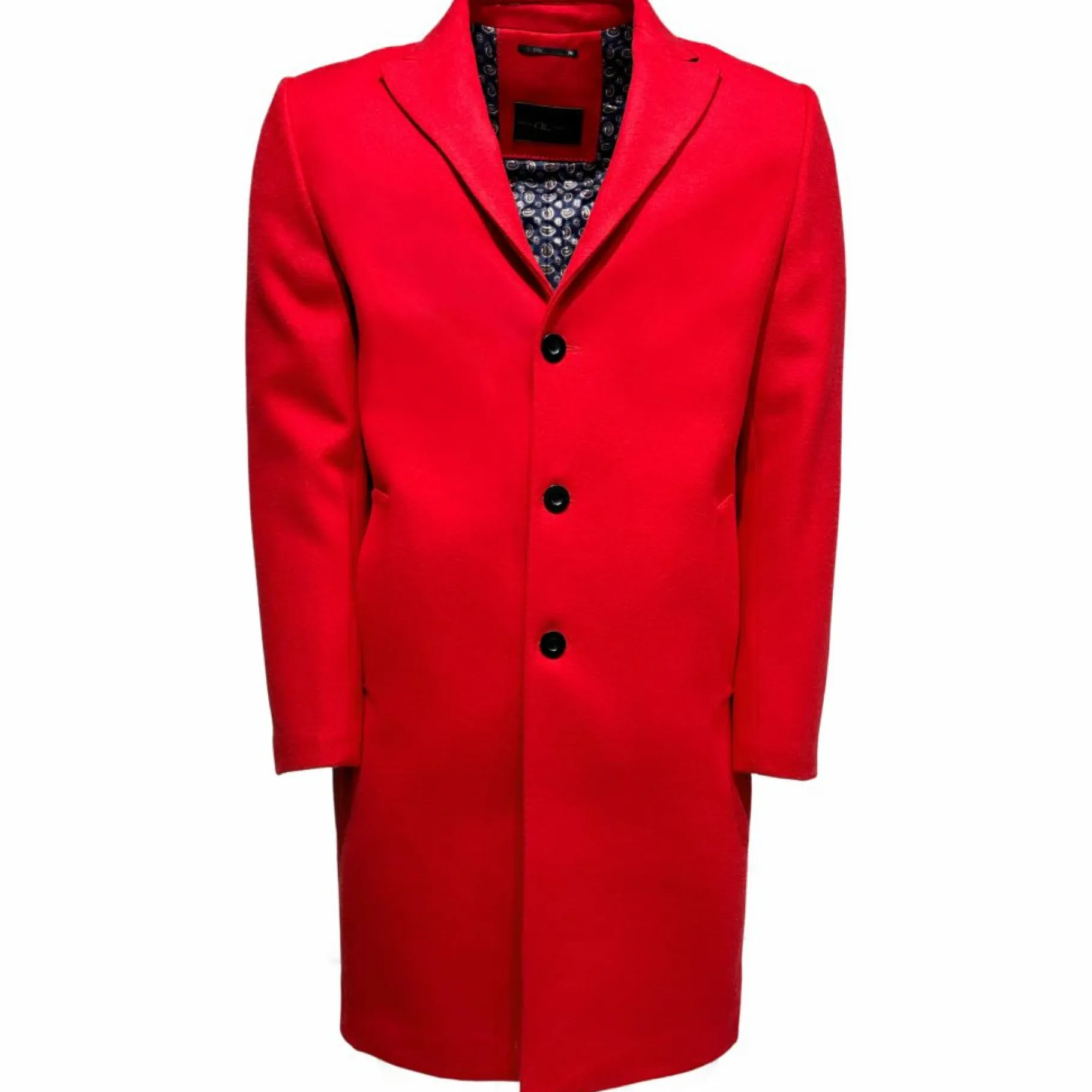 New Edition Fashion Dorchester Top Coat> Coats & Outerwear