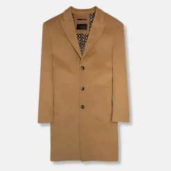 New Edition Fashion Dorchester Top Coat> Coats & Outerwear