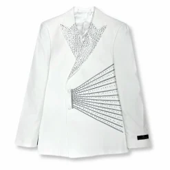 New Edition Fashion Dorsey Rhinestone Suit><noscript><img width=