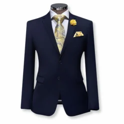 New Edition Fashion Doug Solid Suit> Suits