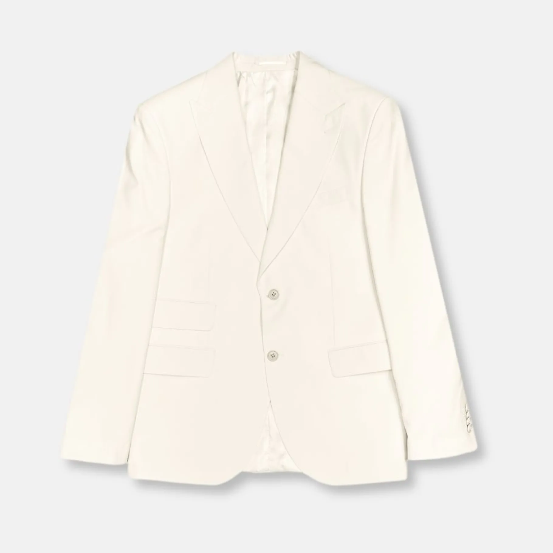 New Edition Fashion Doughton Vested Suit> Suits