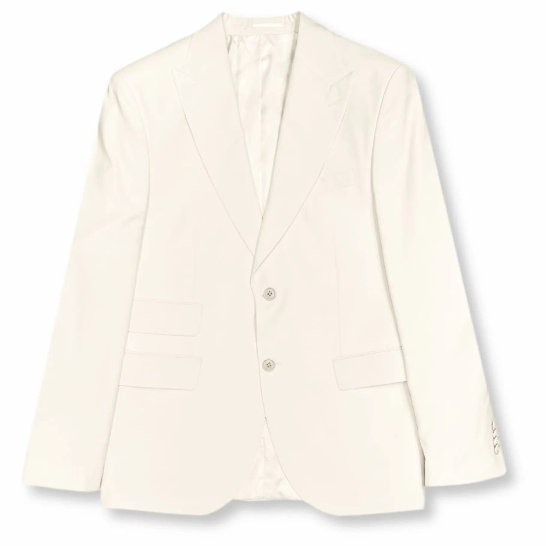 New Edition Fashion Doughton Vested Suit> Suits