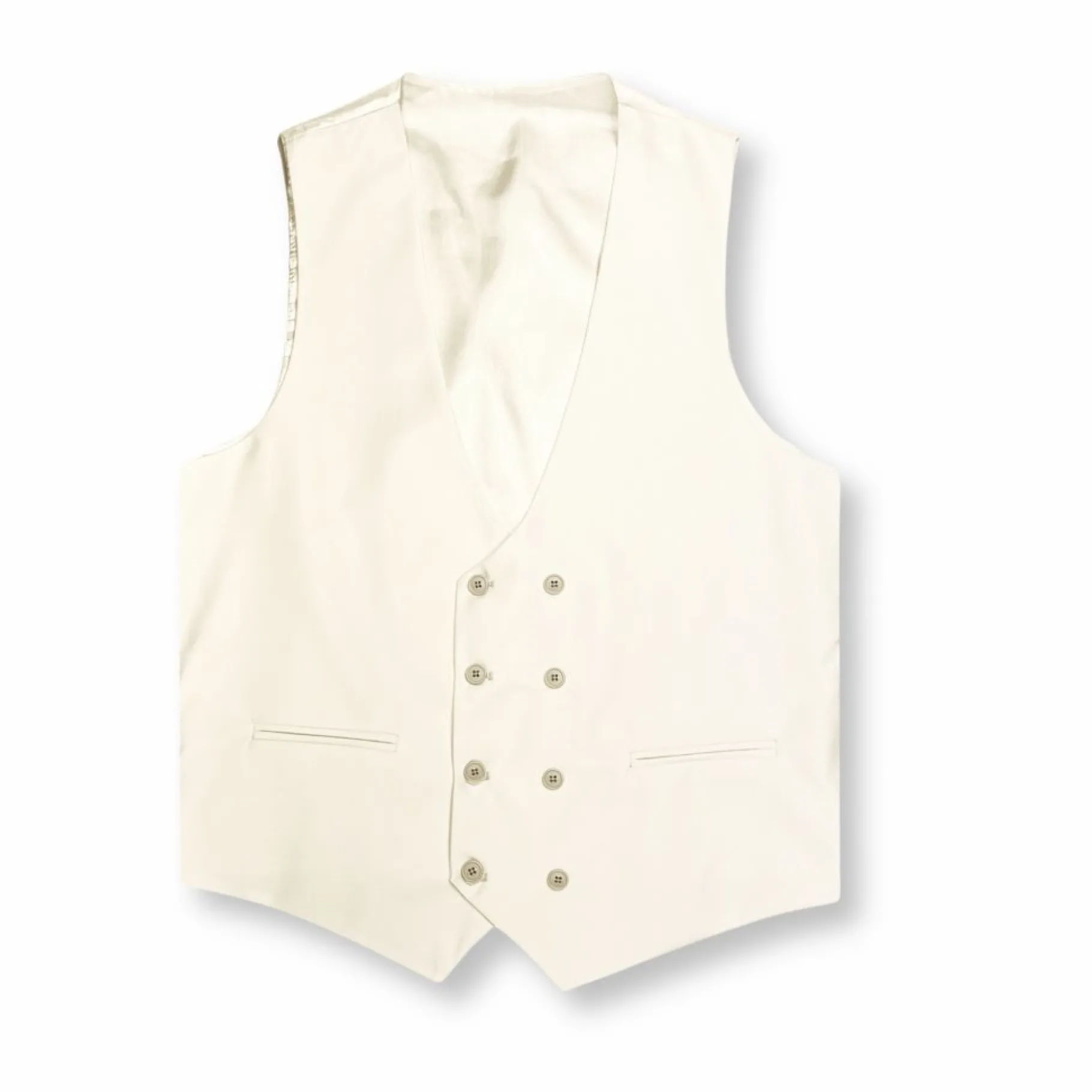 New Edition Fashion Doughton Vested Suit> Suits