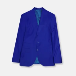New Edition Fashion Doughton Vested Suit> Suits
