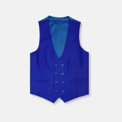 New Edition Fashion Doughton Vested Suit><noscript><img width=