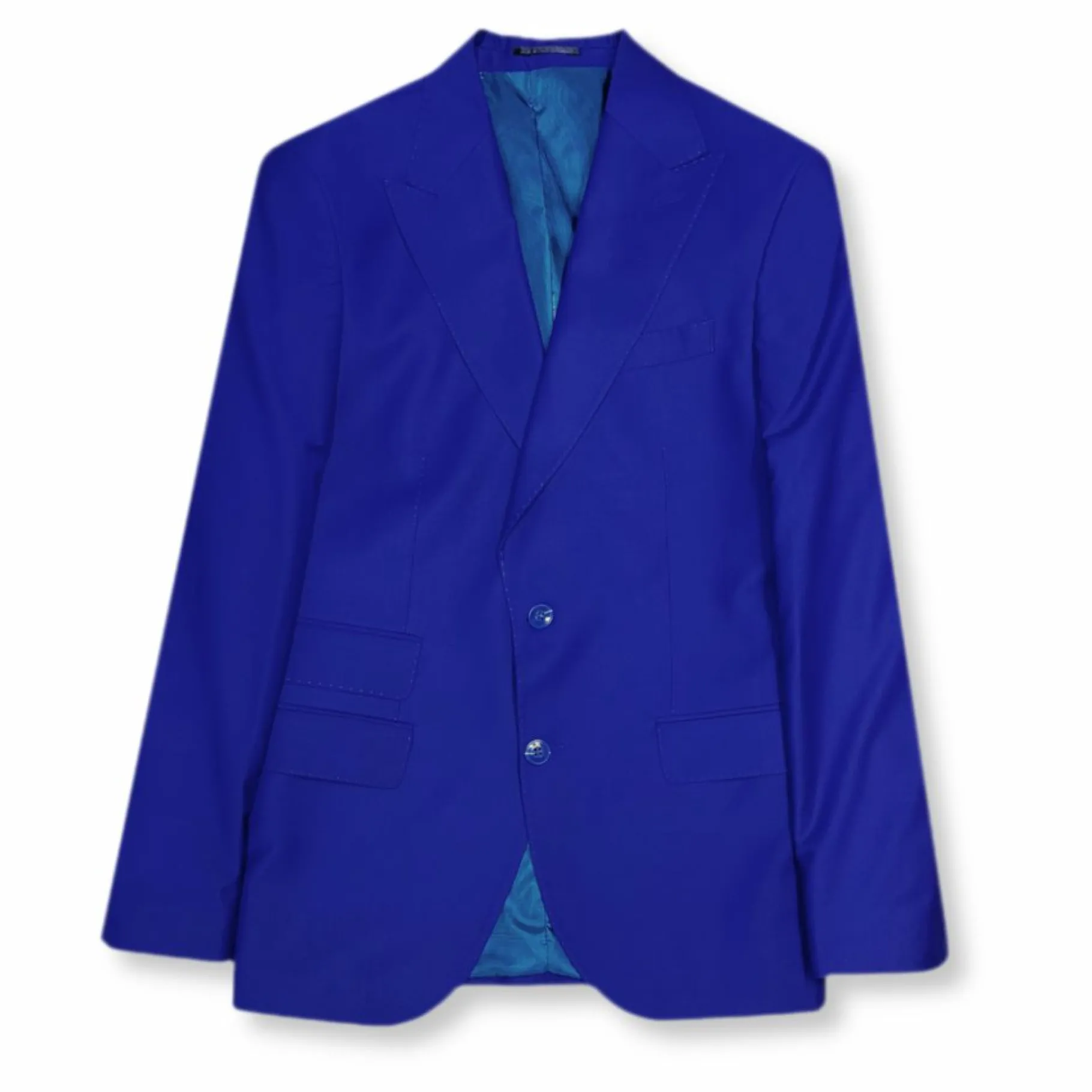 New Edition Fashion Doughton Vested Suit> Suits