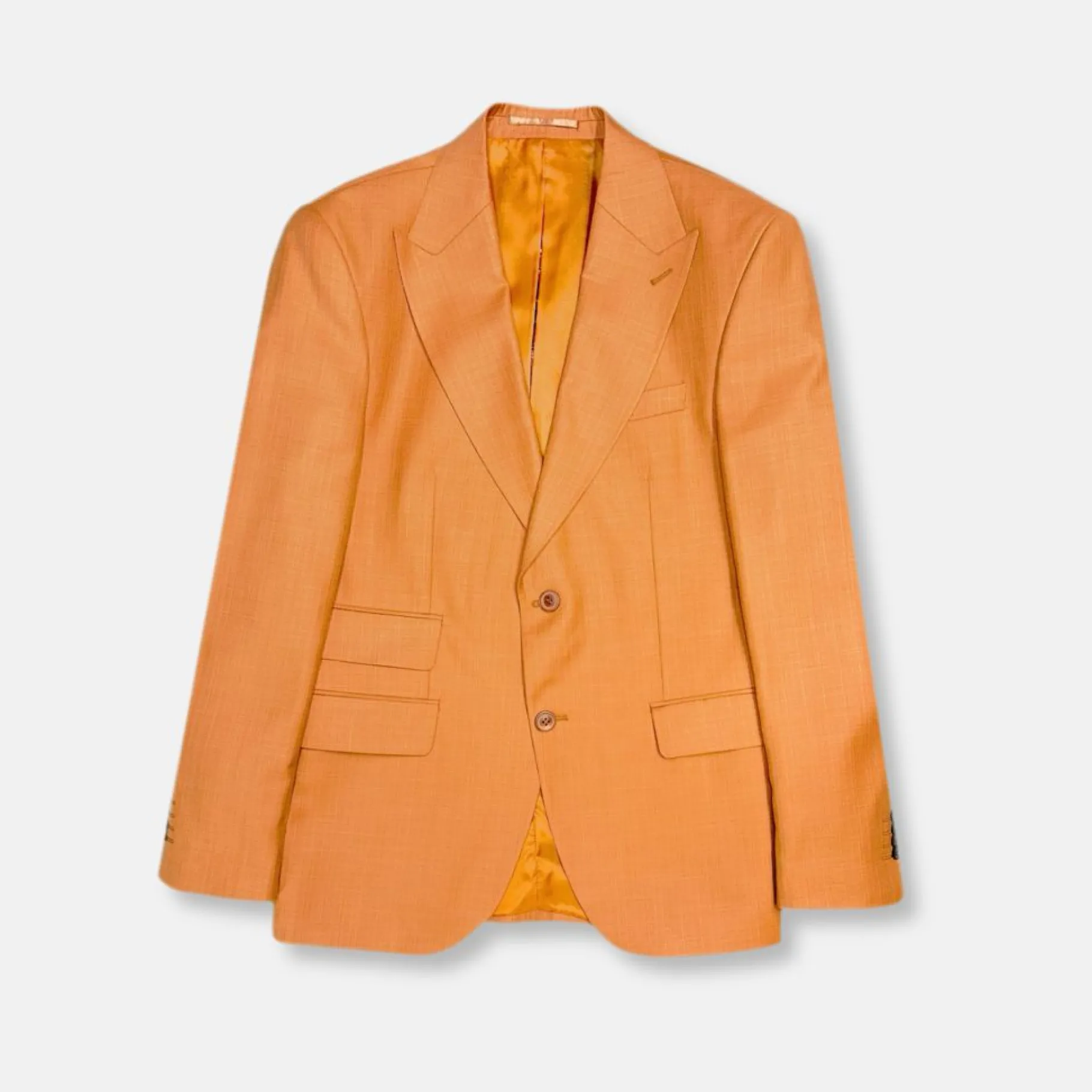 New Edition Fashion Doughton Vested Suit> Suits