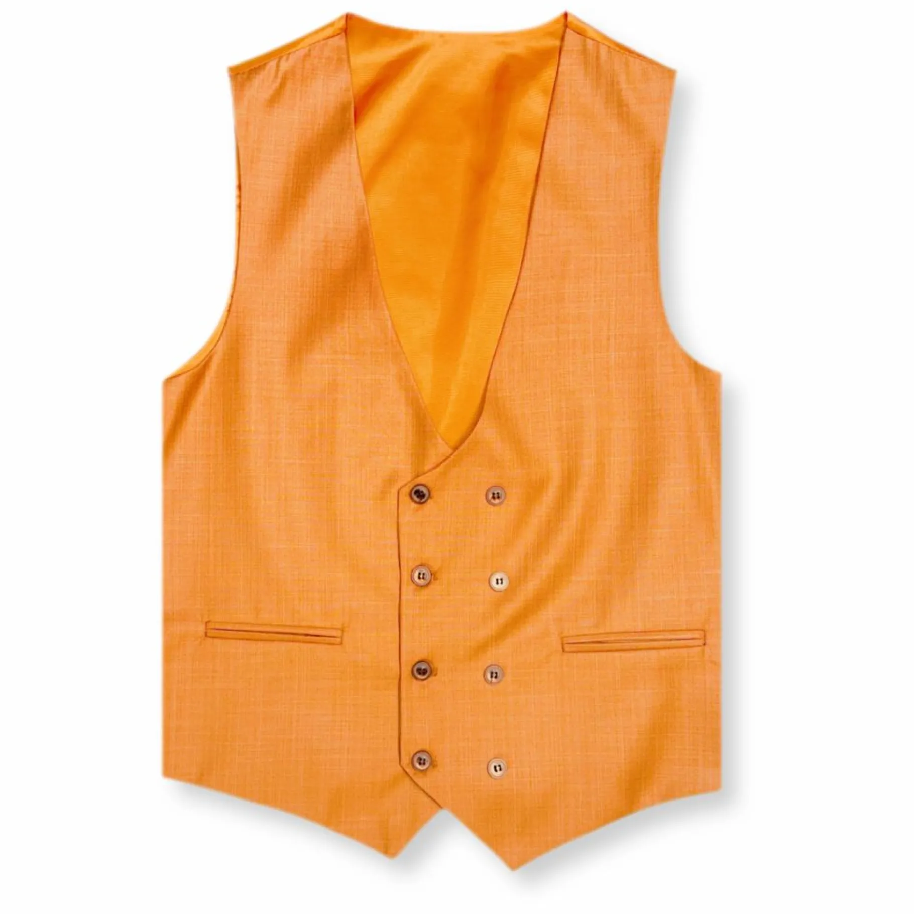New Edition Fashion Doughton Vested Suit> Suits