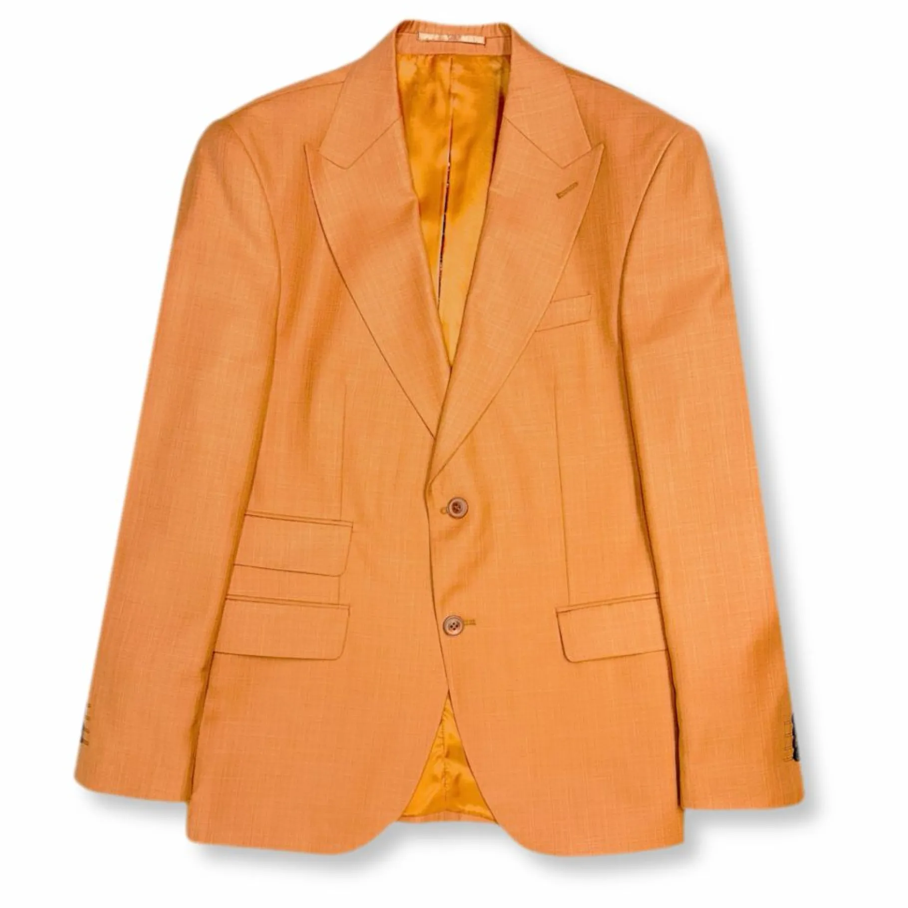 New Edition Fashion Doughton Vested Suit> Suits