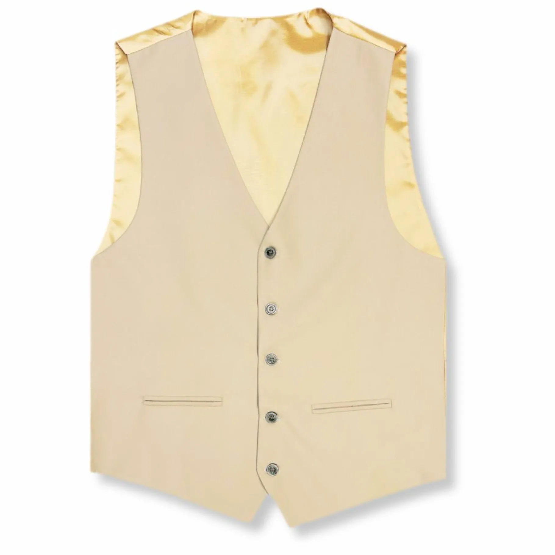 New Edition Fashion Doughton Vested Suit> Suits