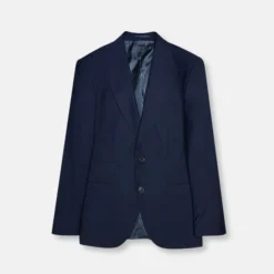 New Edition Fashion Doughton Vested Suit> Suits