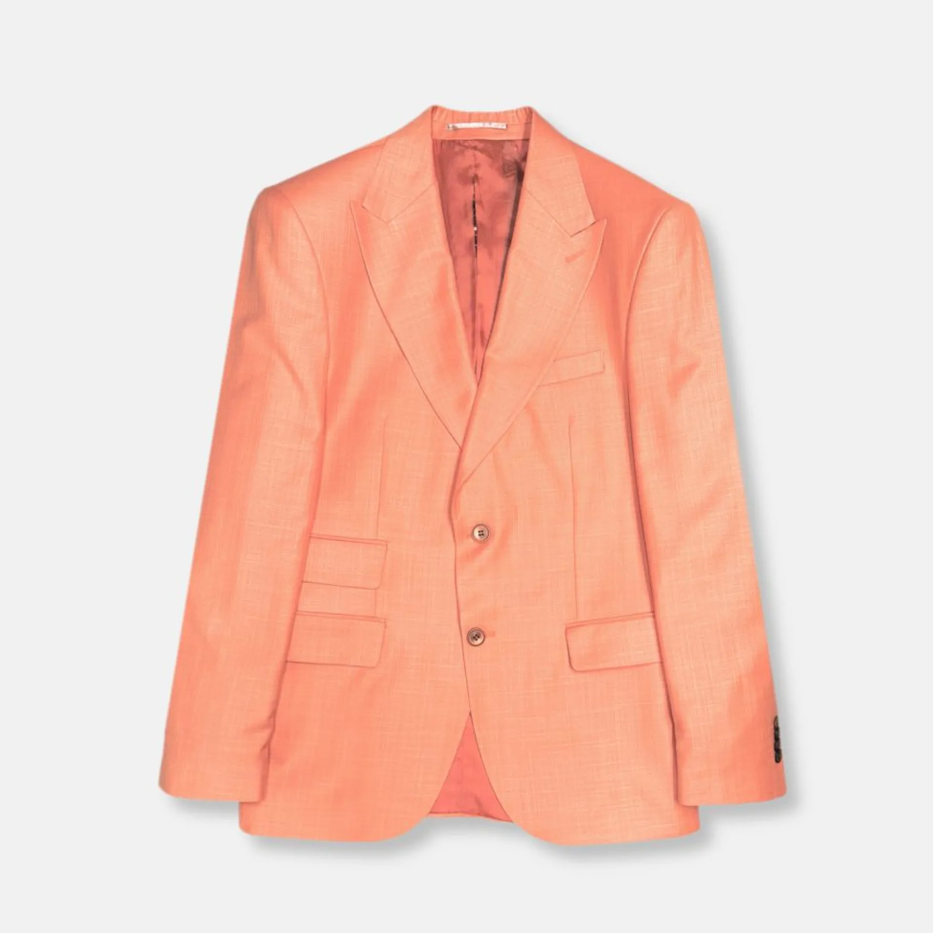 New Edition Fashion Doughton Vested Suit> Suits