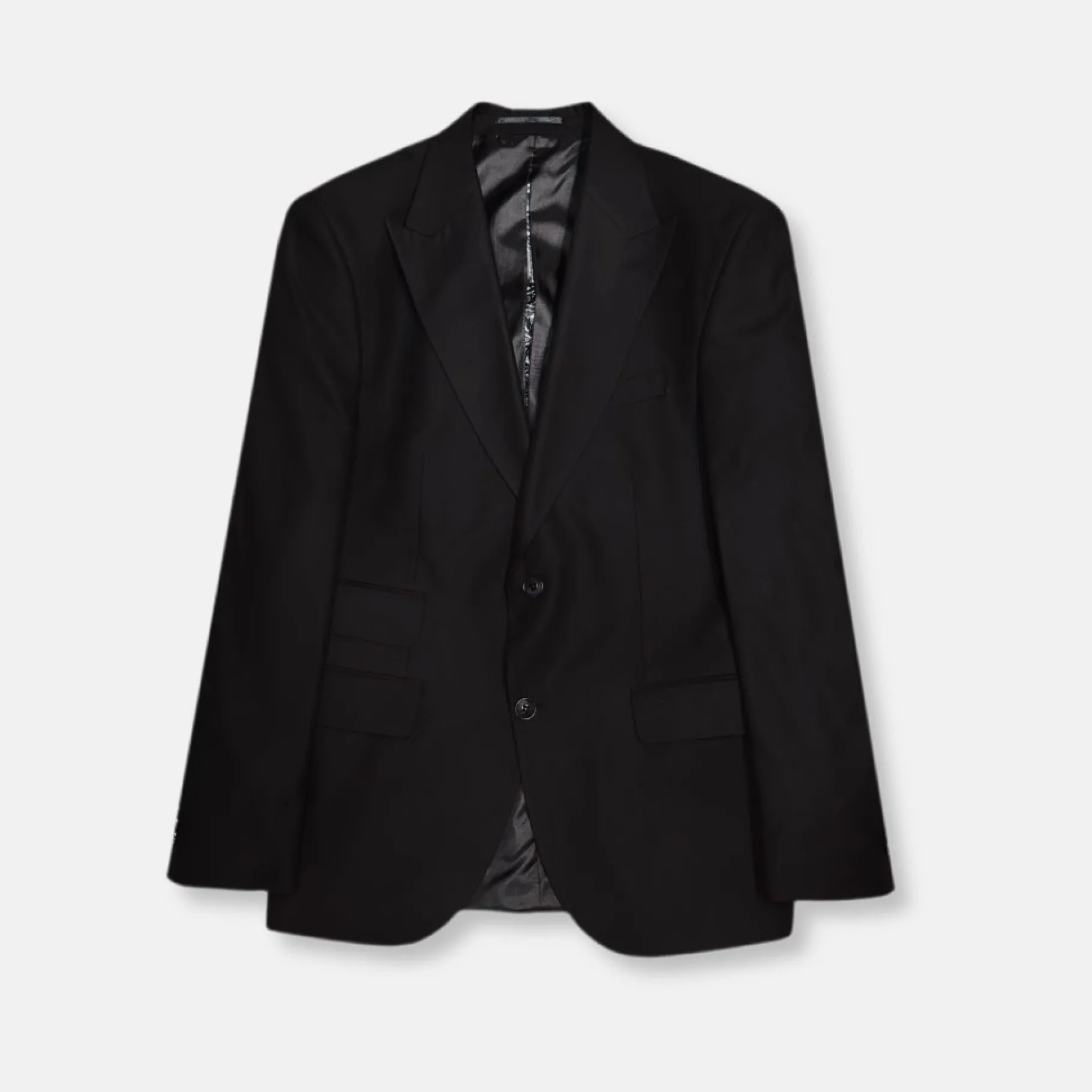 New Edition Fashion Doughton Vested Suit> Suits