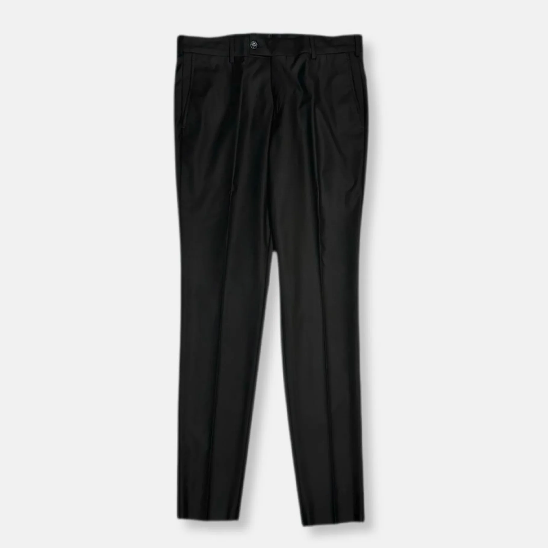 New Edition Fashion Doughton Vested Suit> Suits