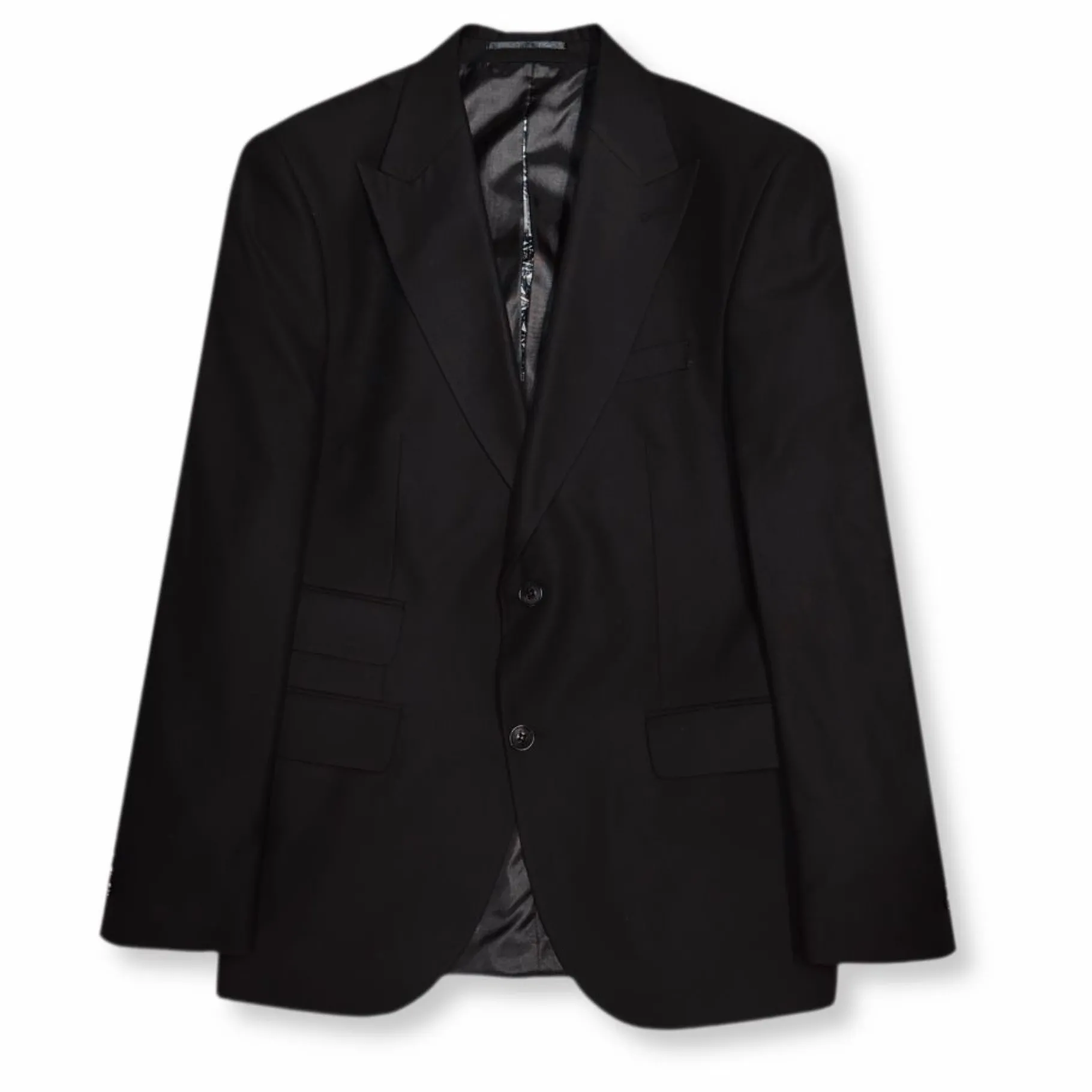New Edition Fashion Doughton Vested Suit> Suits