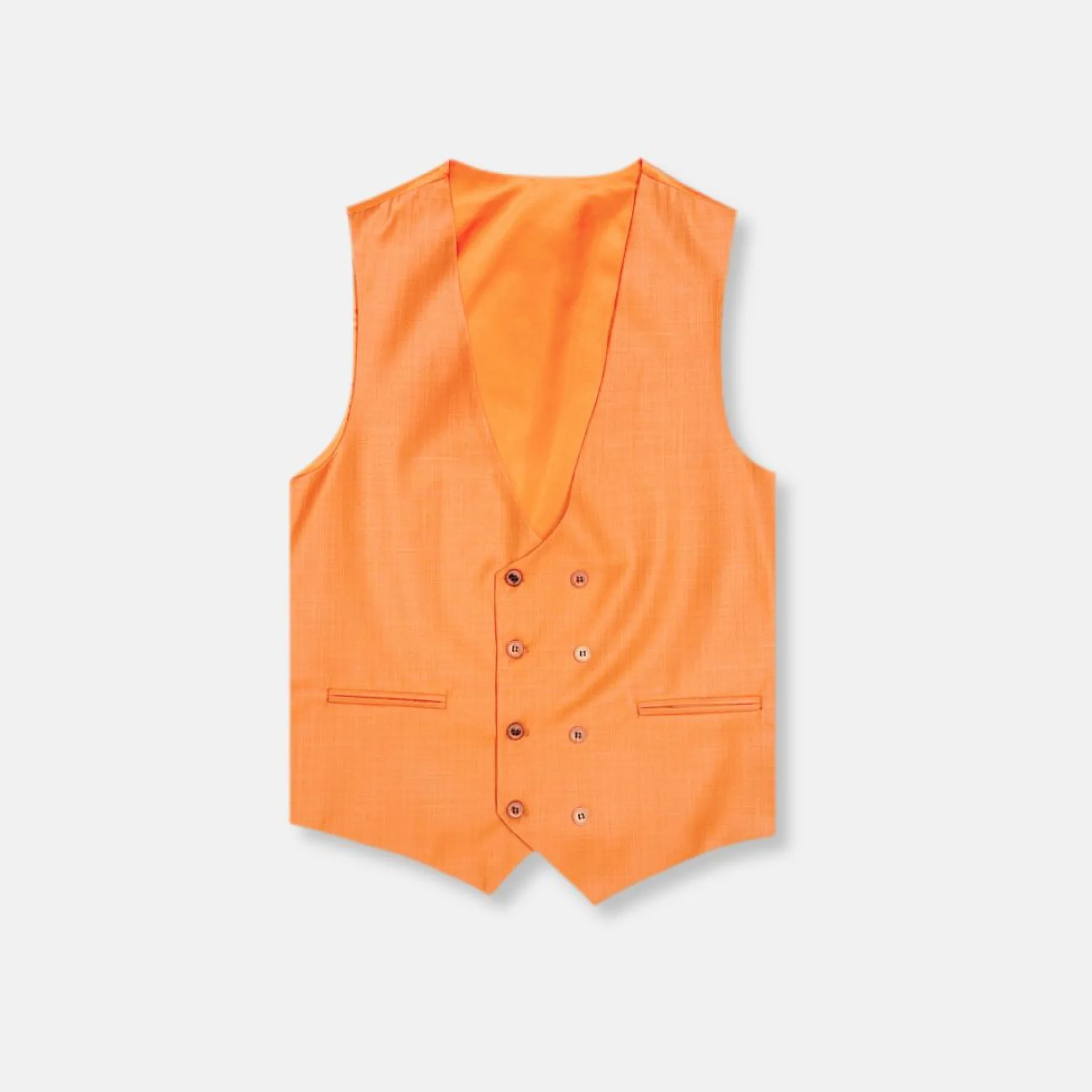 New Edition Fashion Doughton Vested Suit> Suits