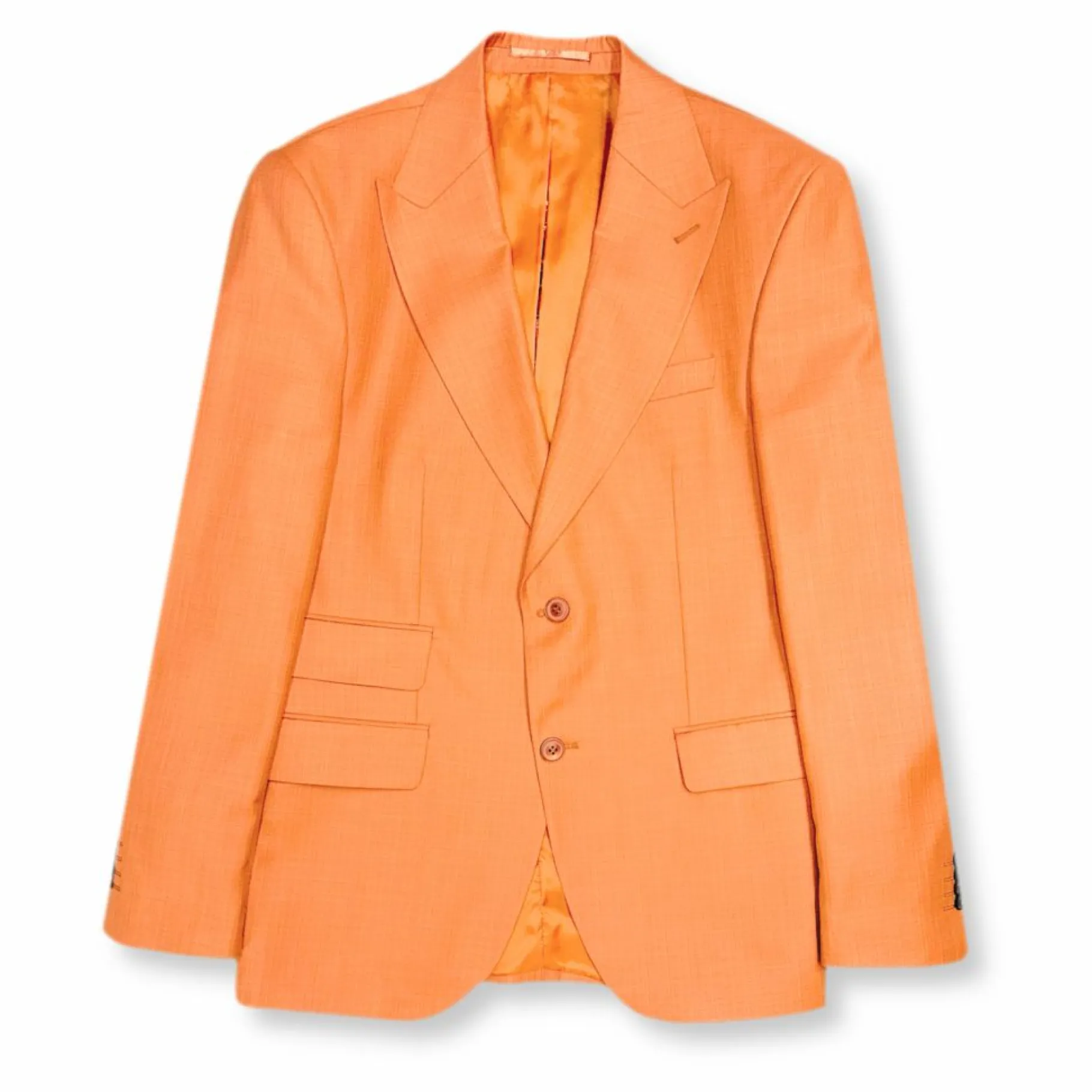New Edition Fashion Doughton Vested Suit> Suits