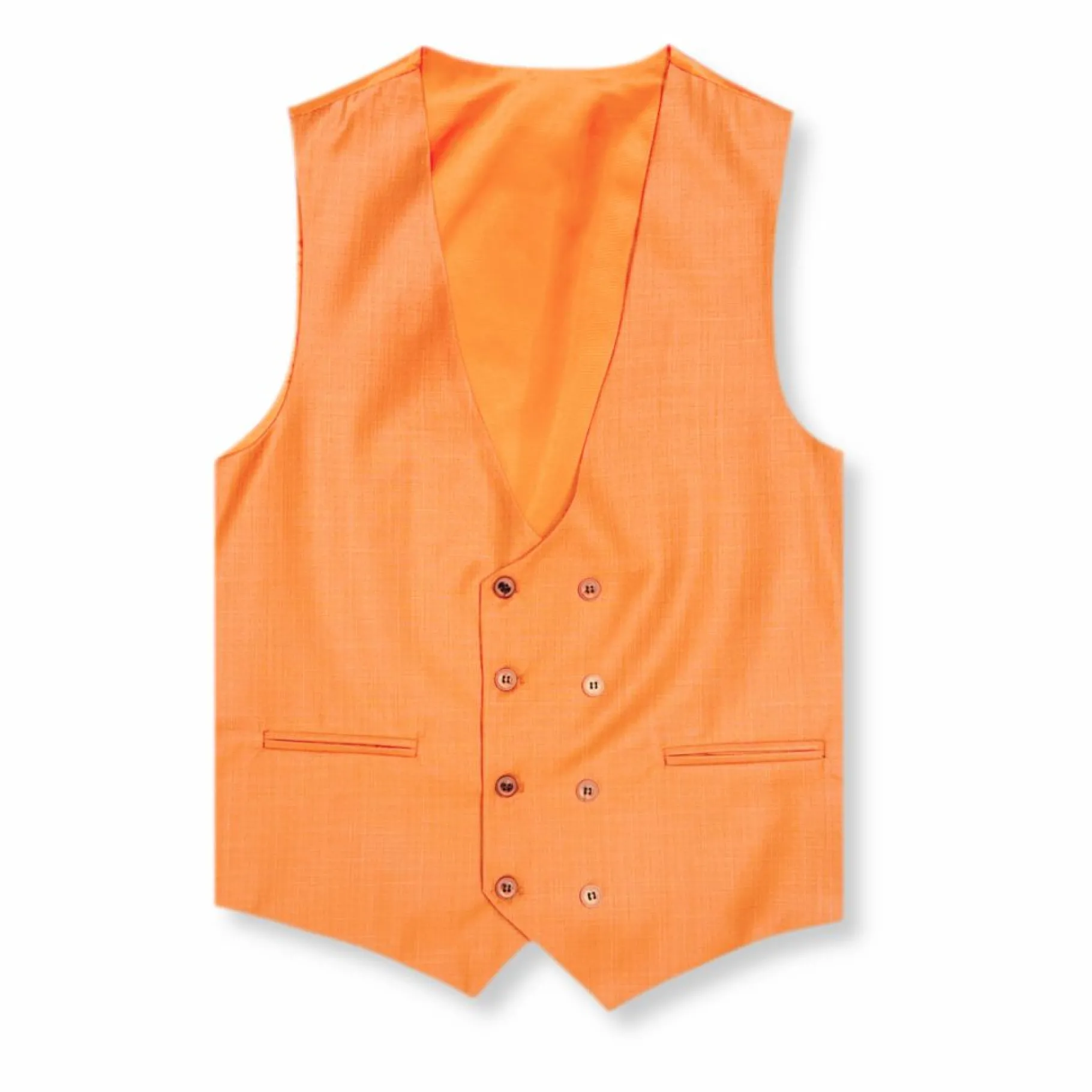 New Edition Fashion Doughton Vested Suit> Suits