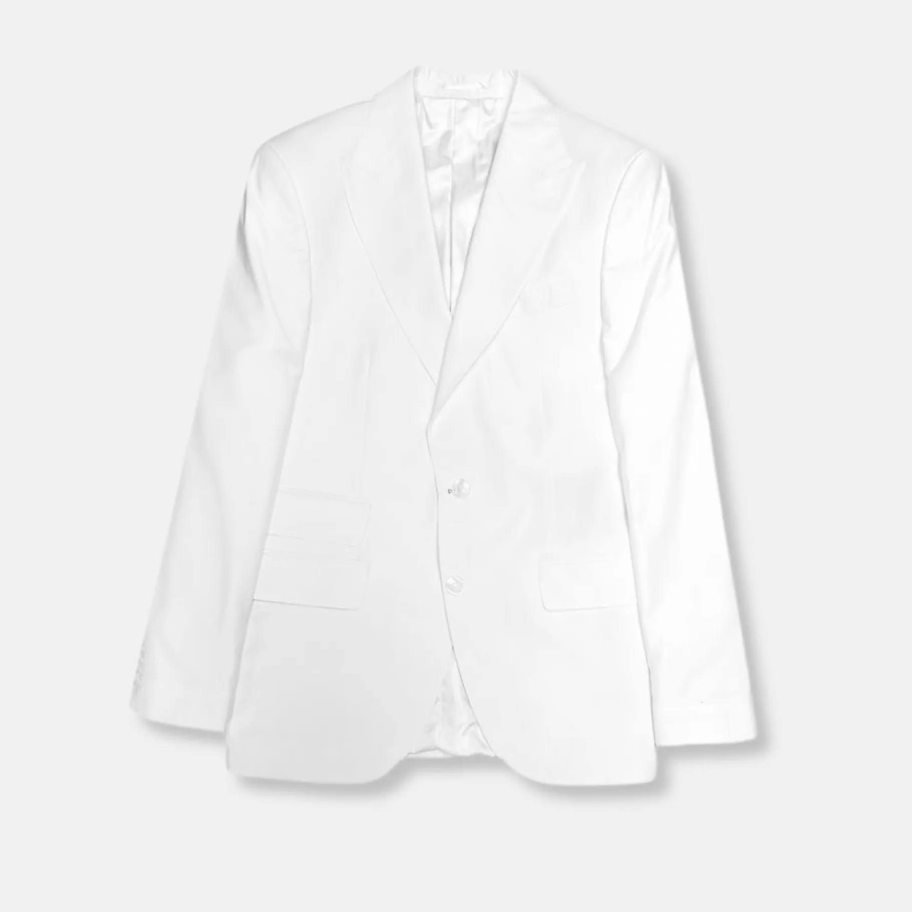 New Edition Fashion Doughton Vested Suit> Suits