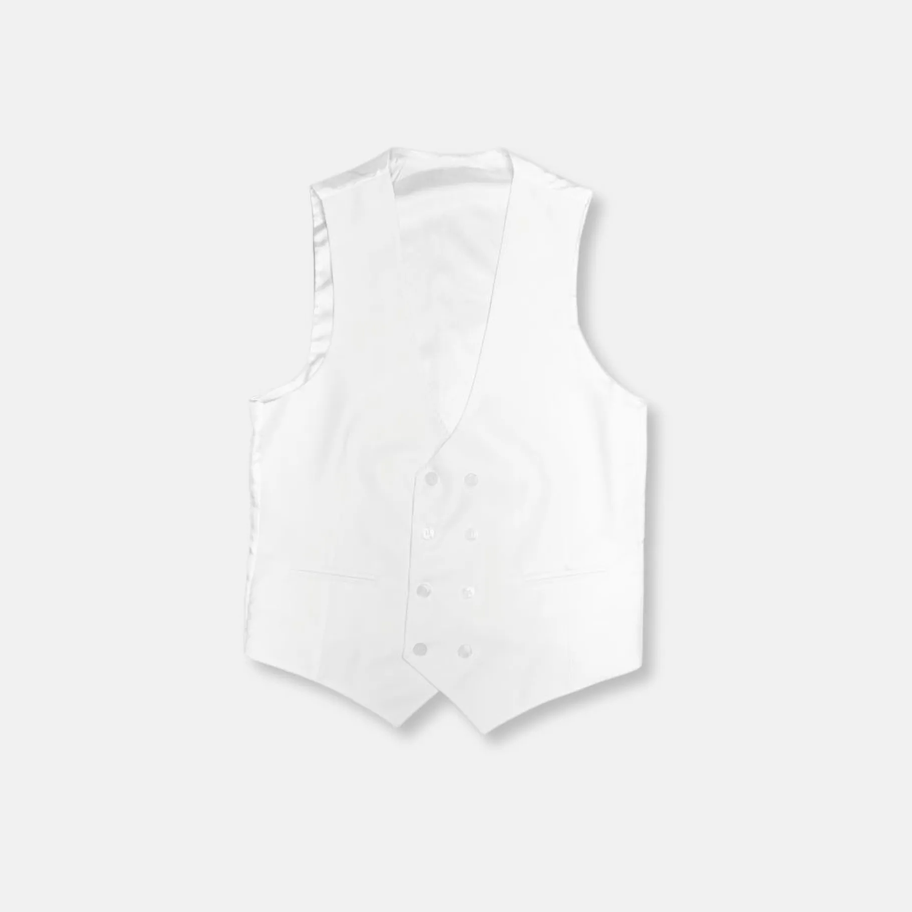 New Edition Fashion Doughton Vested Suit> Suits