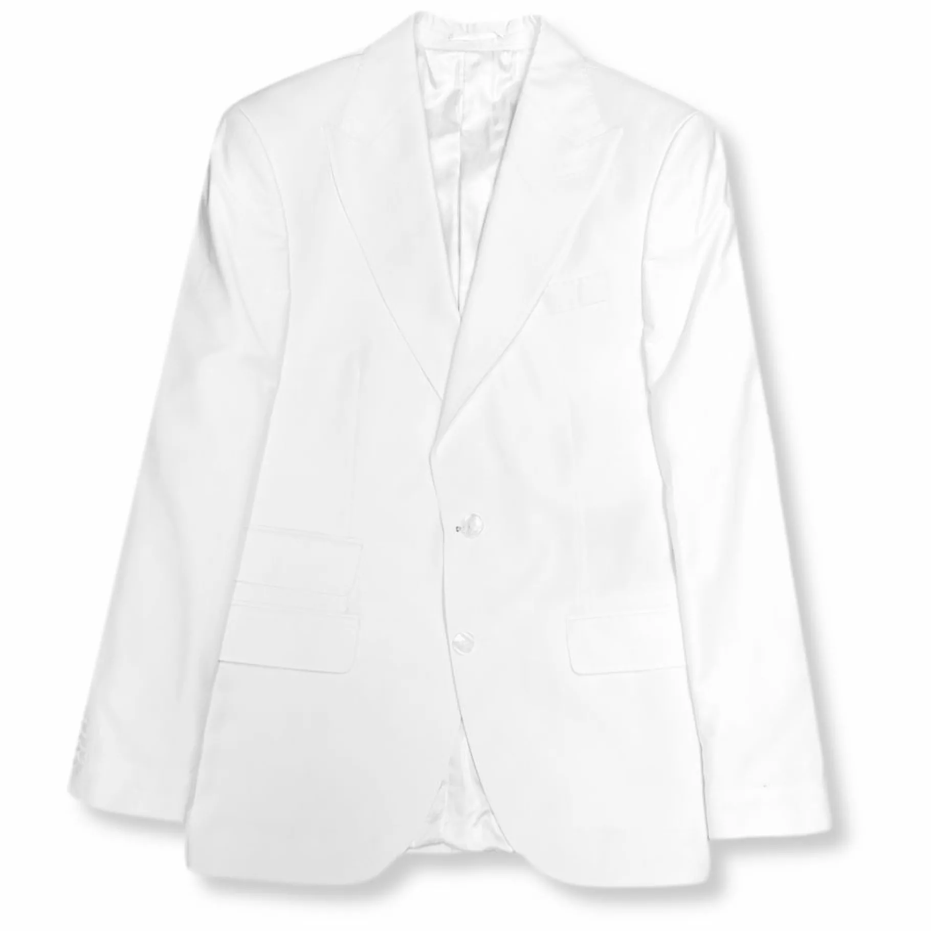 New Edition Fashion Doughton Vested Suit> Suits
