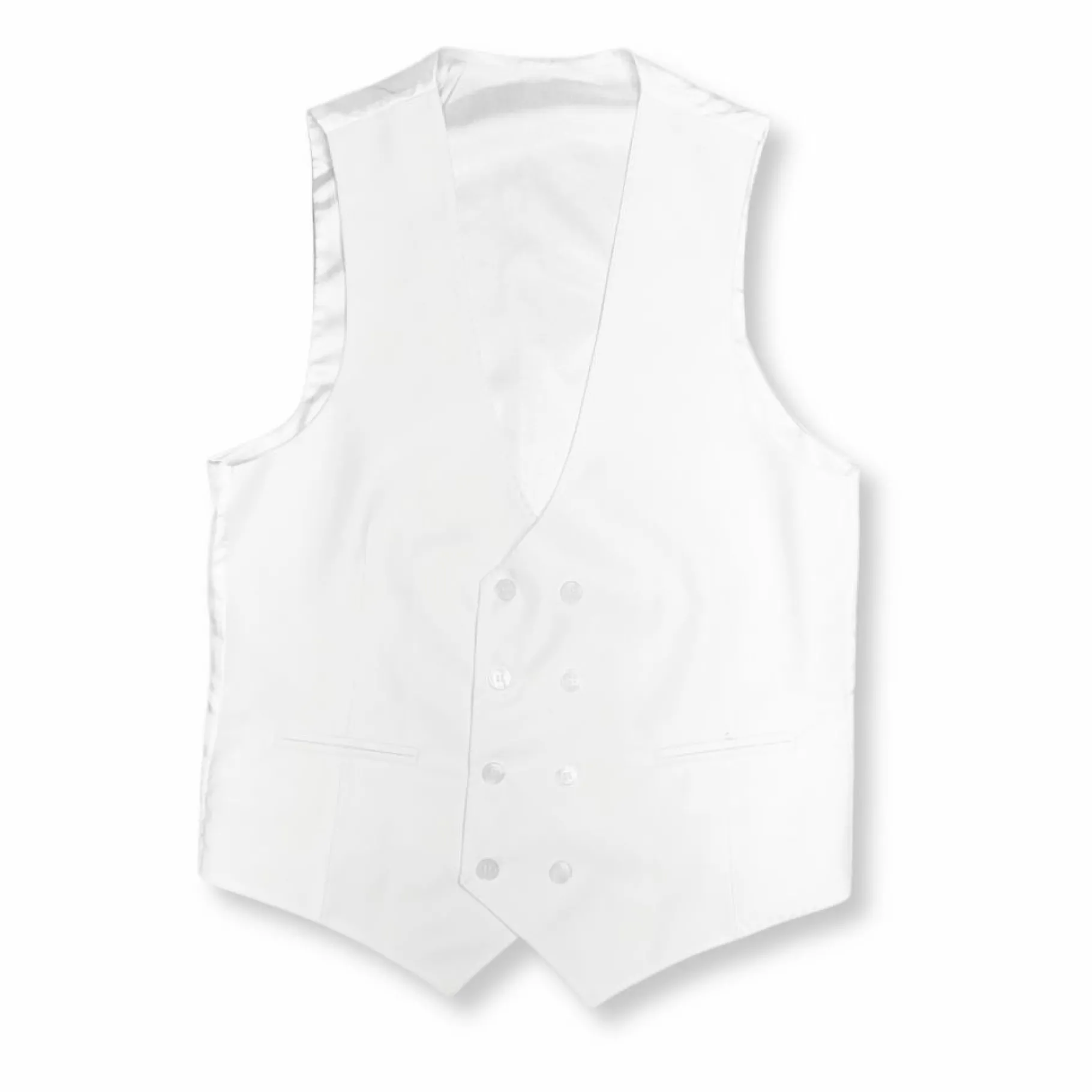 New Edition Fashion Doughton Vested Suit> Suits