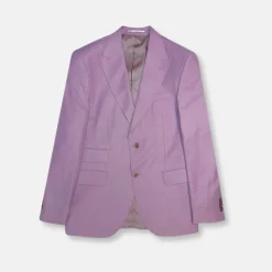 New Edition Fashion Doughton Vested Suit> Suits