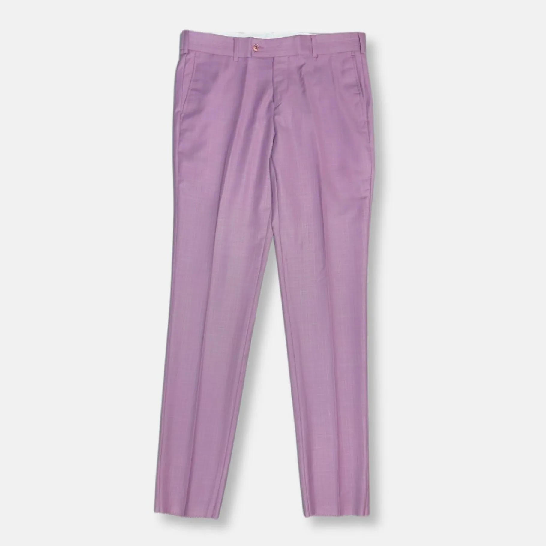 New Edition Fashion Doughton Vested Suit> Suits