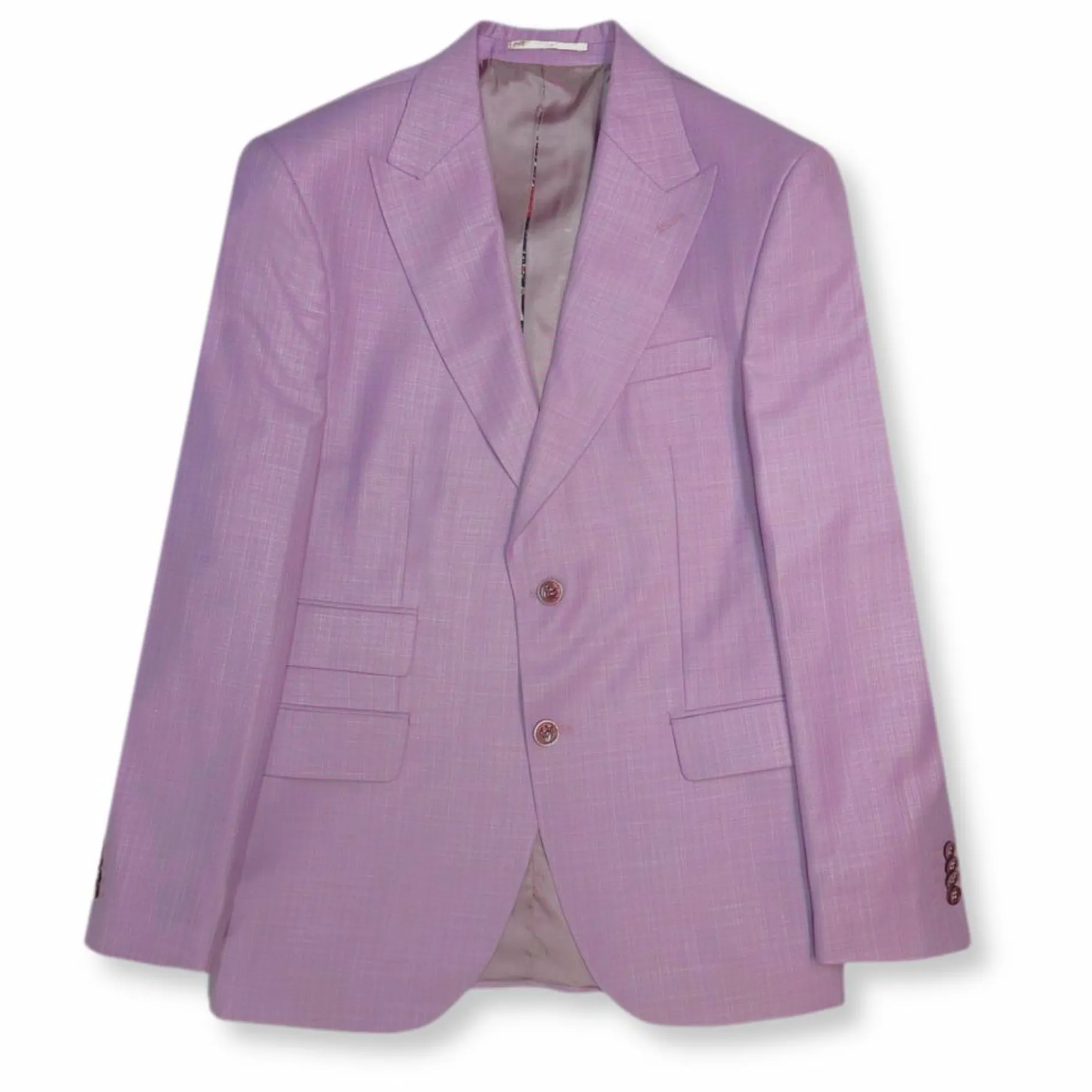 New Edition Fashion Doughton Vested Suit> Suits