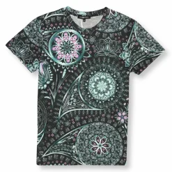 New Edition Fashion Dover Crew Neck T-Shirt> T-shirts