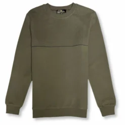 New Edition Fashion Drapkin Dotted Crewneck Sweatshirt> Sweaters