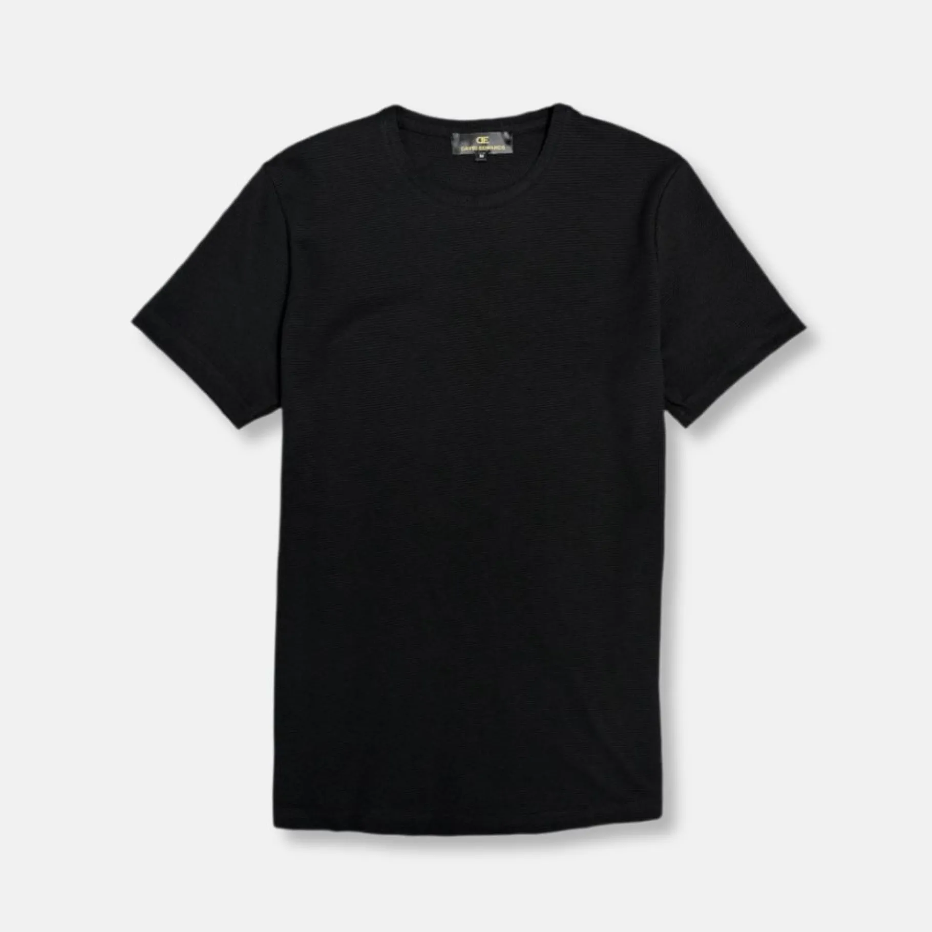 New Edition Fashion Draves Crewneck Knitted T-Shirt> T-shirts