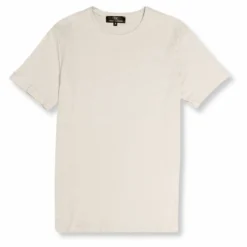 New Edition Fashion Draves Crewneck Knitted T-Shirt> T-shirts