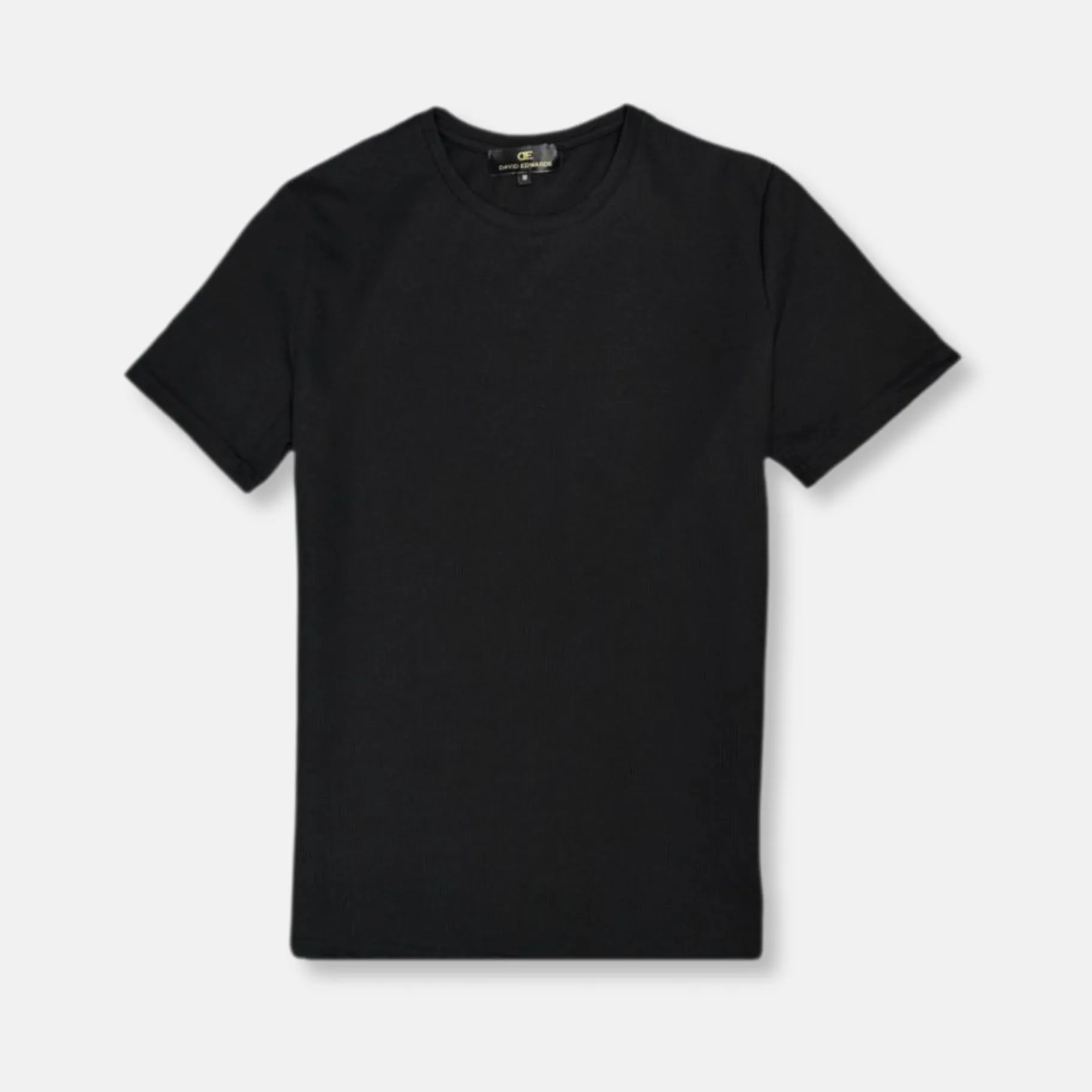 New Edition Fashion Drayton Crewneck Knitted T-Shirt> T-shirts