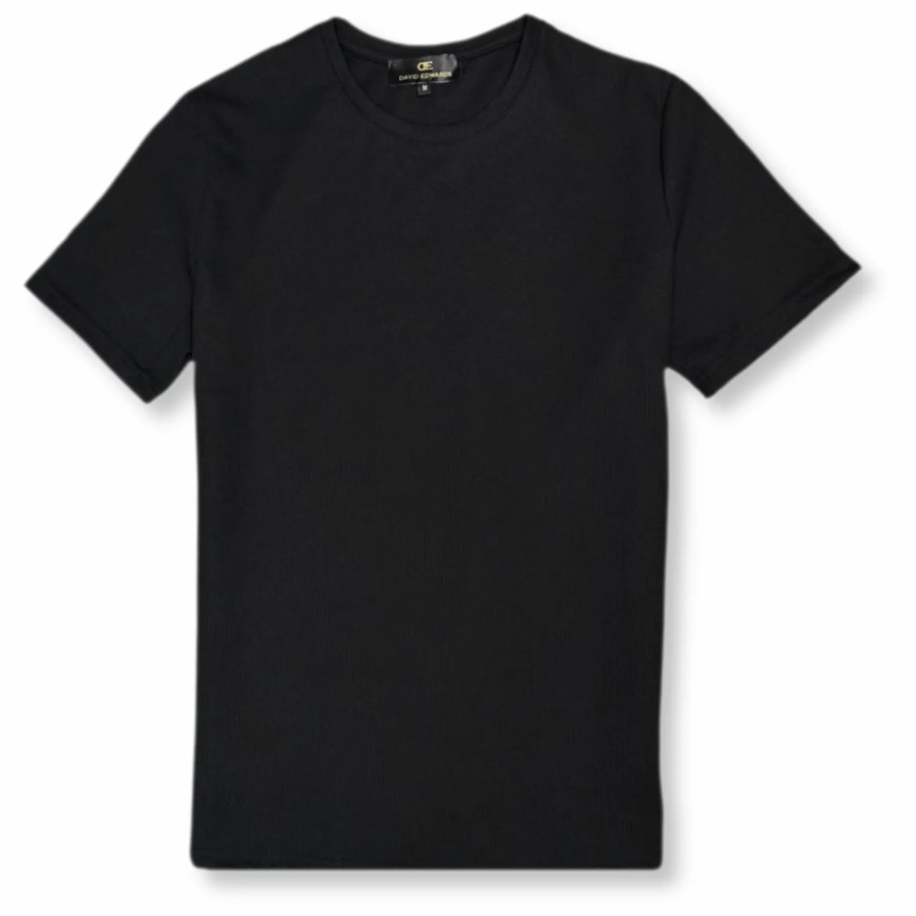 New Edition Fashion Drayton Crewneck Knitted T-Shirt> T-shirts