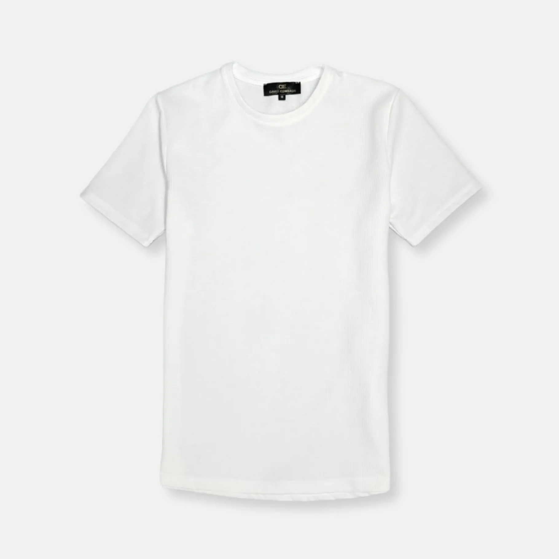 New Edition Fashion Drayton Crewneck Knitted T-Shirt> T-shirts