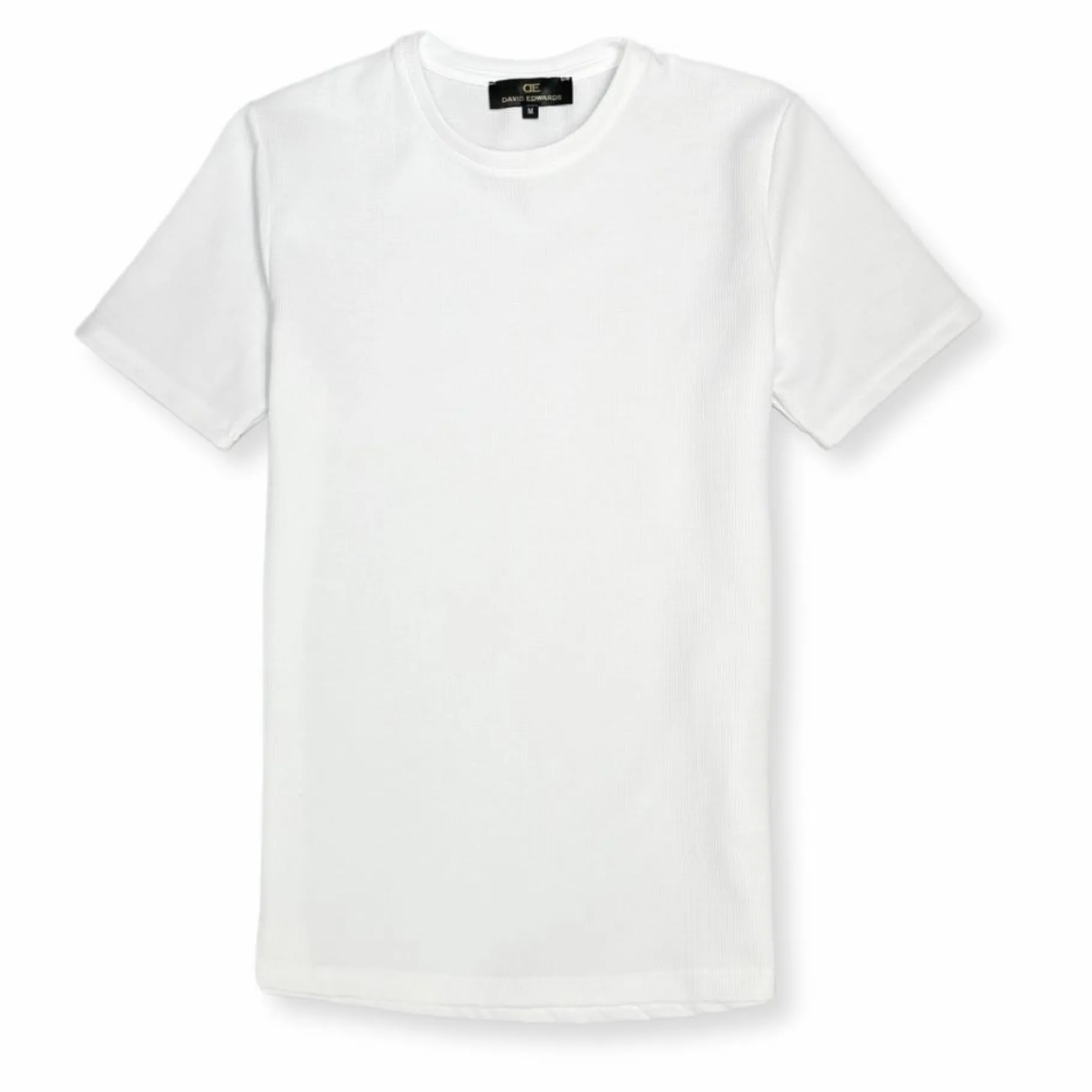 New Edition Fashion Drayton Crewneck Knitted T-Shirt> T-shirts
