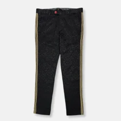 New Edition Fashion Drenner Slim Fit Cropped Fashion Pants> Pants
